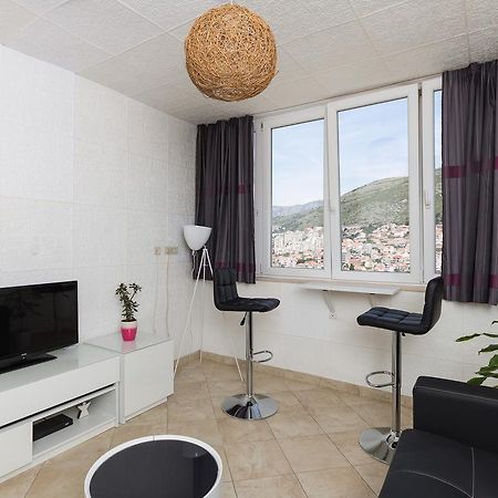 Apartment Karlo ดูบรอฟนิก ภายนอก รูปภาพ