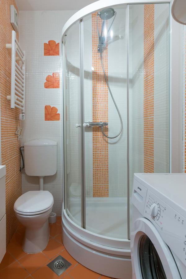 Apartment Karlo ดูบรอฟนิก ภายนอก รูปภาพ
