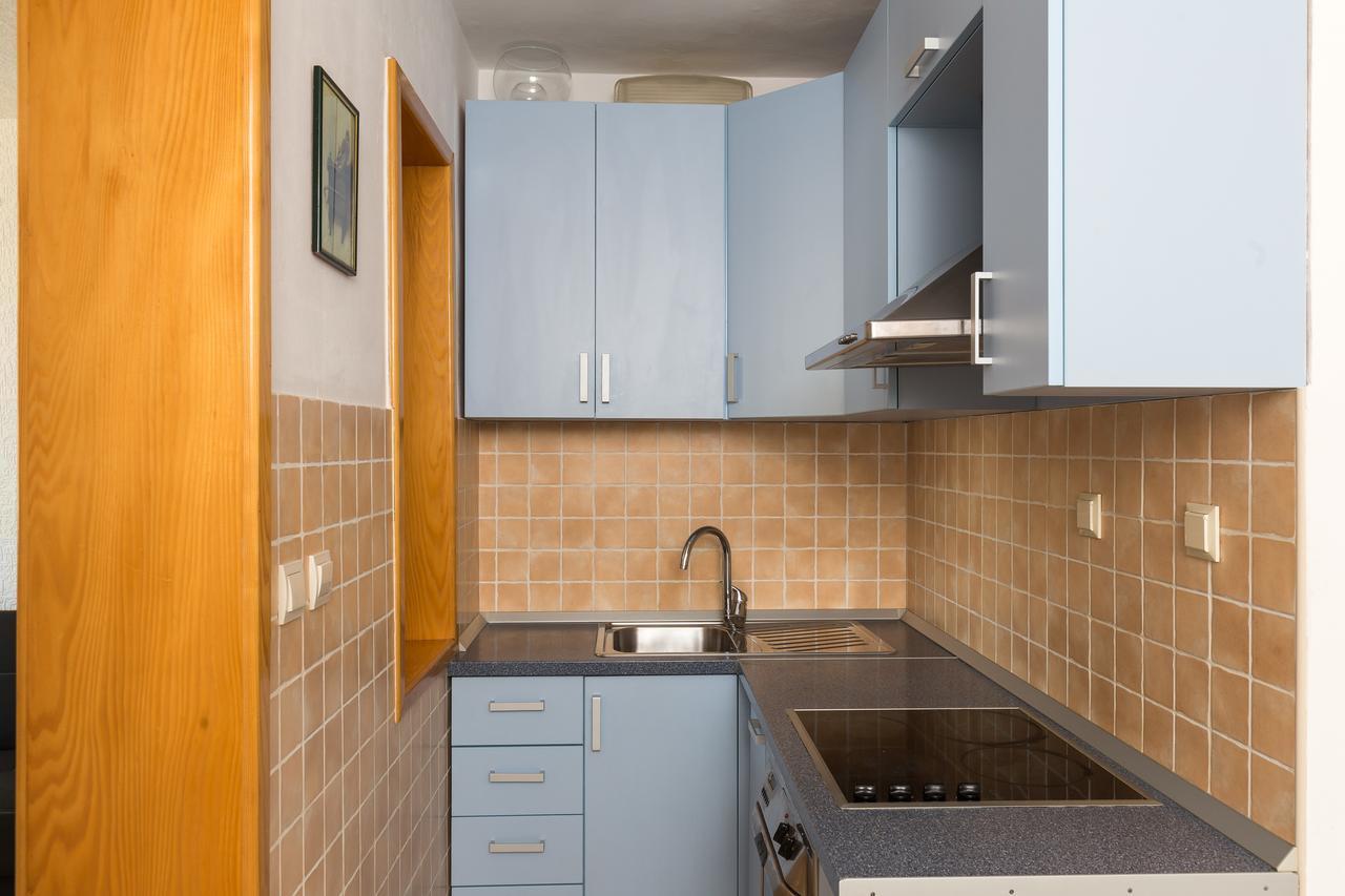 Apartment Karlo ดูบรอฟนิก ภายนอก รูปภาพ